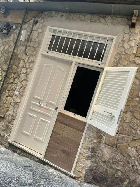 Vittoria Home 나폴리 외부 사진