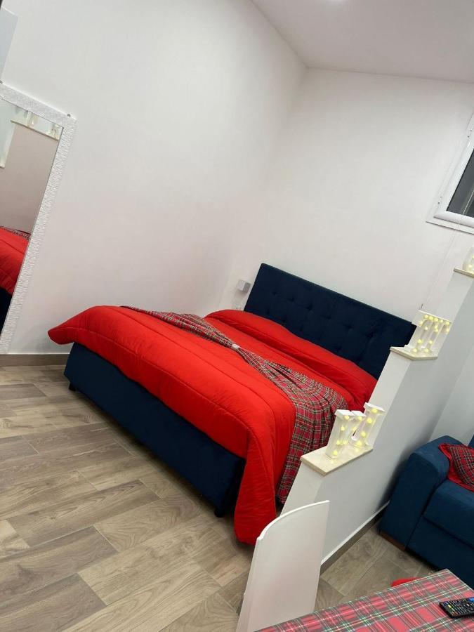 Vittoria Home 나폴리 외부 사진
