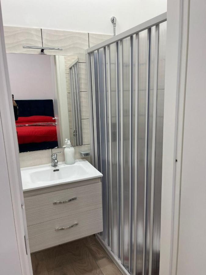 Vittoria Home 나폴리 외부 사진