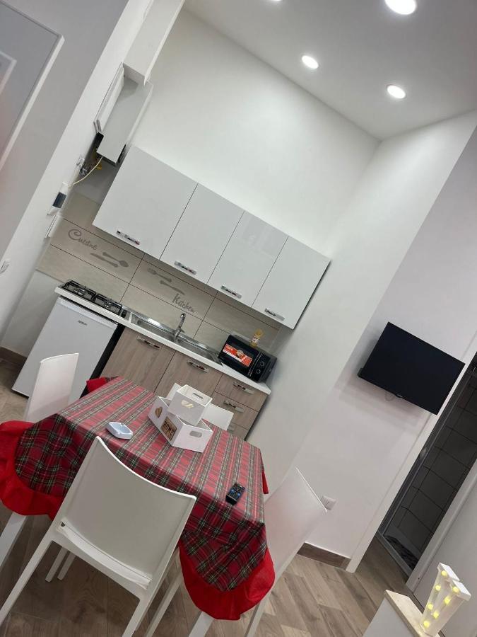 Vittoria Home 나폴리 외부 사진