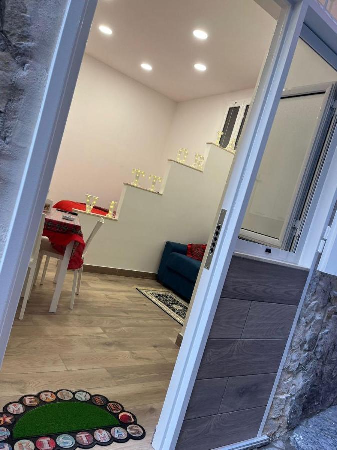 Vittoria Home 나폴리 외부 사진